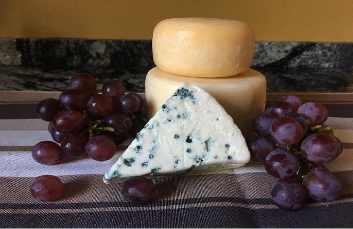 1° CURSO PRÁTICO DE QUEIJOS FINOS ARTESANAIS, PRODUÇÃO E MATURAÇÃO
