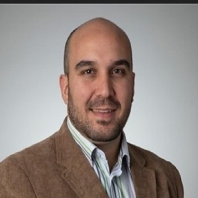 Andrés Angel 